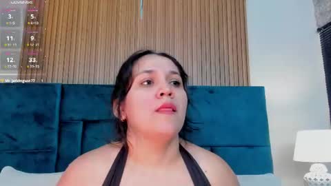 Snapshot of dalia_alissa chatting on 9, 6, 2026 Violeta online show from 9, 6, 2026