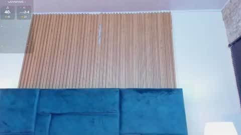Snapshot of dalia_alissa chatting on 22, 6, 2026 Violeta online show from 22, 6, 2026