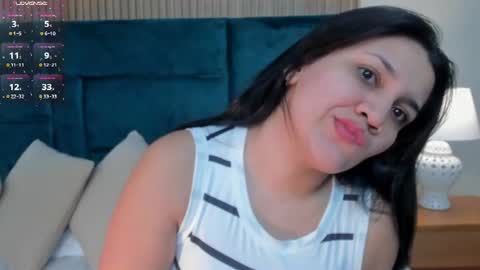 Snapshot of dalia_alissa chatting on 27, 6, 2026 Violeta online show from 27, 6, 2026