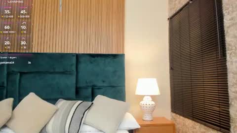 Snapshot of dalia_alissa chatting on 29, 6, 2026 Violeta online show from 29, 6, 2026