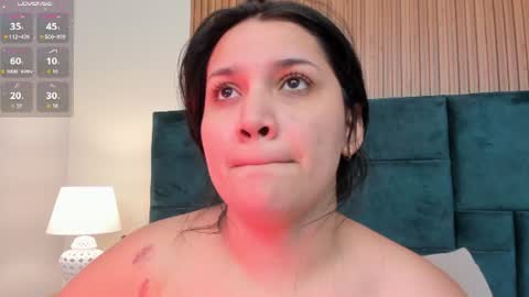 Snapshot of dalia_alissa chatting on 8, 7, 2026 Violeta online show from 8, 7, 2026