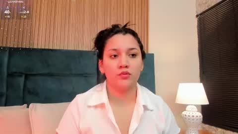 Snapshot of dalia_alissa chatting on 17, 7, 2026 Violeta online show from 17, 7, 2026