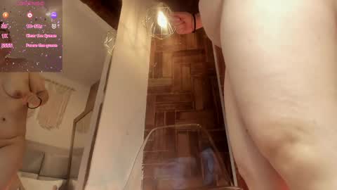 Snapshot of dalia_hart chatting on 17, 4, 2026 Dalia Hart online show from 17, 4, 2026