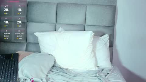 Snapshot of dalia_hart chatting on 26, 4, 2026 Dalia Hart online show from 26, 4, 2026