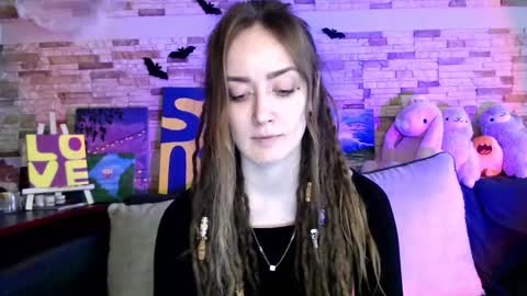 Dalia  online show from 4, 11, 2025