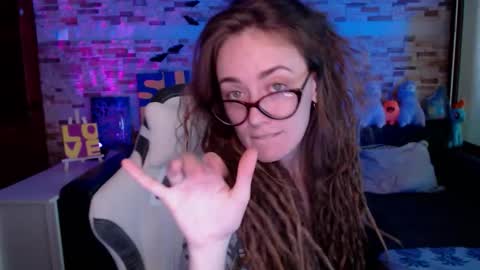 Dalia  online show from 19, 11, 2025