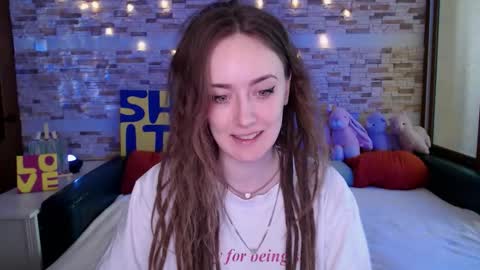 Dalia  online show from 7, 1, 2026