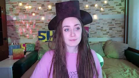 Dalia  online show from 15, 1, 2026