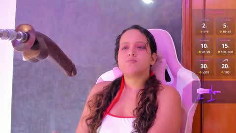 Dalia online show from 2, 11, 2025