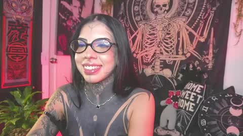 Snapshot of dalia_vorhees chatting on 28, 5, 2026 dalia_vorhees online show from 28, 5, 2026