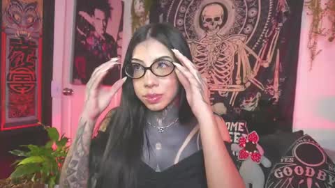 Snapshot of dalia_vorhees chatting on 2, 6, 2026 dalia_vorhees online show from 2, 6, 2026