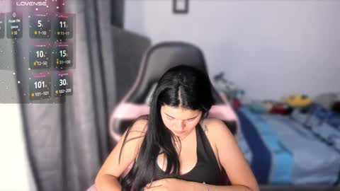 Dalia April online show from 19, 5, 2026