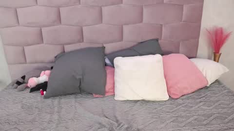 Dalia bondage online show from 6, 10, 2025