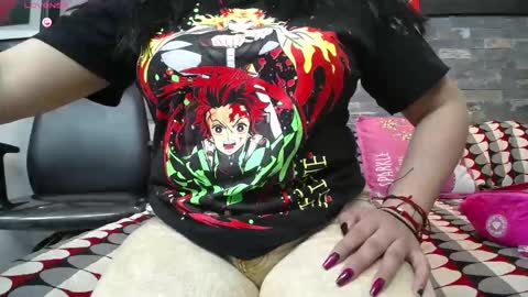 dalia dubey online show from 6, 11, 2025