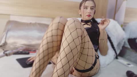 Snapshot of daliajohnson_ chatting on 11, 4, 2026 leila williams online show from 11, 4, 2026