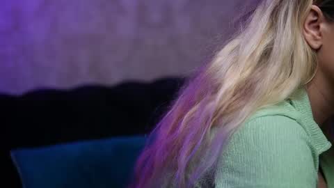 Snapshot of daliamissy chatting on 26, 4, 2026 Dalia online show from 26, 4, 2026