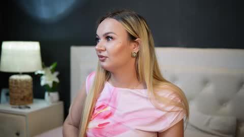 Snapshot of daliamissy chatting on 9, 6, 2026 Dalia online show from 9, 6, 2026