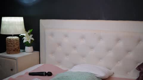 Snapshot of daliamissy chatting on 19, 6, 2026 Dalia online show from 19, 6, 2026