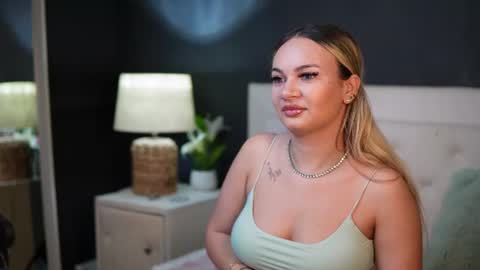  Dalia  online show from 15, 7, 2026