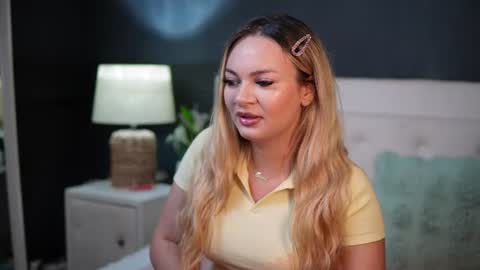  Dalia  online show from 26, 7, 2026