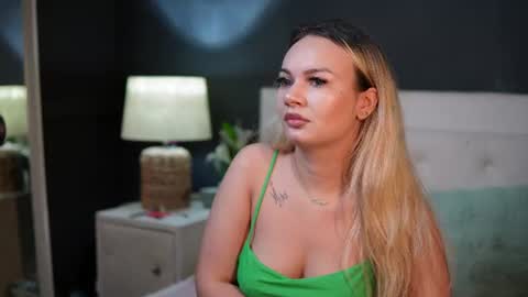  Dalia  online show from 29, 7, 2026