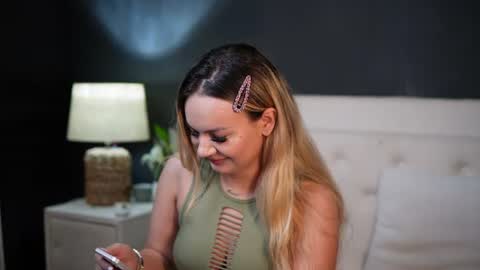  Dalia  online show from 30, 7, 2026