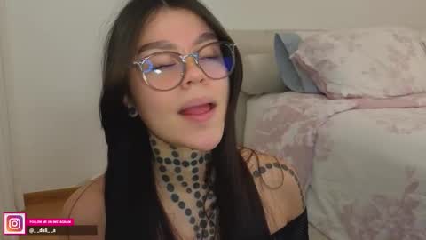 Snapshot of daliapunkt chatting on 6, 3, 2026 Dalia online show from 6, 3, 2026