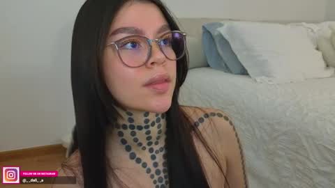 Snapshot of daliapunkt chatting on 1, 4, 2026 Dalia online show from 1, 4, 2026