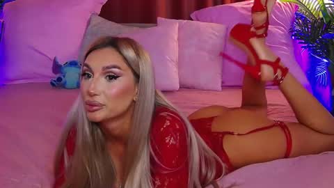 DalidaSelena online show from 22, 5, 2026