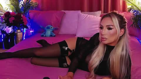 Snapshot of dalidaselena chatting on 5, 6, 2026 DalidaSelena online show from 5, 6, 2026