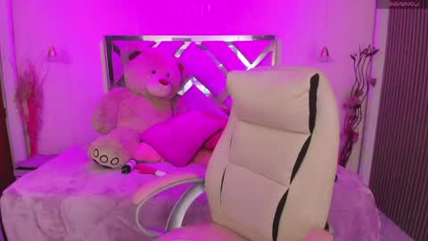 Snapshot of daliia_ chatting on 30, 5, 2026 Daliia online show from 30, 5, 2026