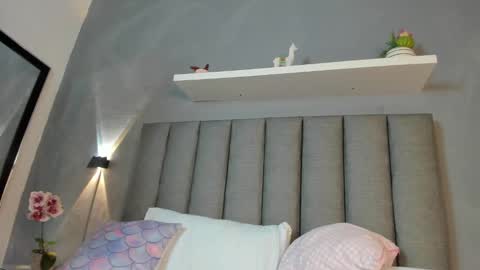 Dalila online show from 28, 2, 2025