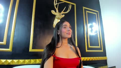 Snapshot of dalila30x chatting on 7, 4, 2026 Dalila online show from 7, 4, 2026