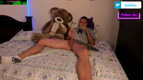 Snapshot of dalila__lu chatting on 26, 3, 2026 Dalila Lu online show from 26, 3, 2026