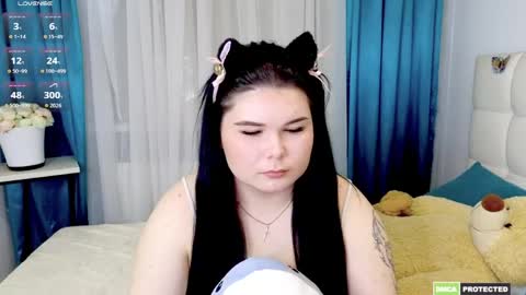 Snapshot of dalila_lay chatting on 4, 4, 2026 Dalila online show from 4, 4, 2026