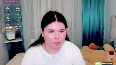 Snapshot of dalila_lay chatting on 22, 4, 2026 Dalila online show from 22, 4, 2026