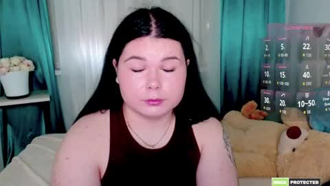 Snapshot of dalila_lay chatting on 27, 4, 2026 Dalila online show from 27, 4, 2026