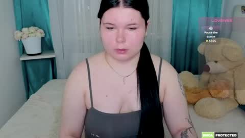 Snapshot of dalila_lay chatting on 28, 4, 2026 Dalila online show from 28, 4, 2026