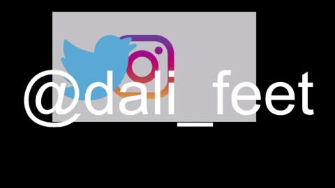Snapshot of dalila_oficials chatting on 22, 4, 2026 online show from 22, 4, 2026