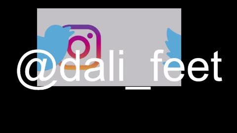 Snapshot of dalila_oficials chatting on 29, 5, 2026 online show from 29, 5, 2026