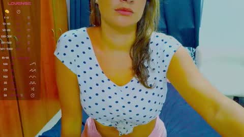 Dalila online show from 3, 3, 2026