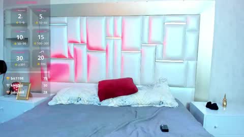 Snapshot of dalilavolvok chatting on 18, 10, 2025 dalilavolvok online show from 18, 10, 2025