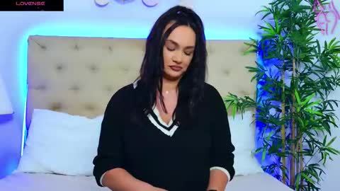 Snapshot of daliyaa_ chatting on 7, 10, 2025 daliyaa_ online show from 7, 10, 2025