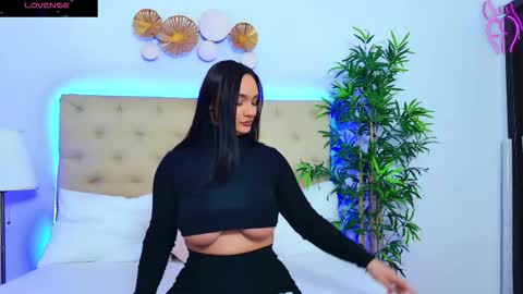 Snapshot of daliyaa_ chatting on 16, 10, 2025 daliyaa_ online show from 16, 10, 2025