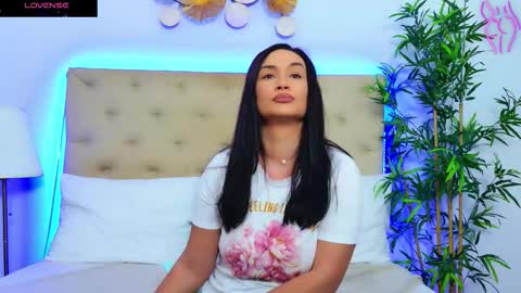 Snapshot of daliyaa_ chatting on 20, 10, 2025 daliyaa_ online show from 20, 10, 2025