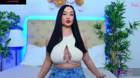 daliyaa_ online show from 16, 1, 2026