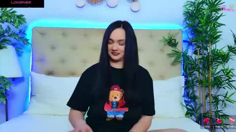 daliyaa_ online show from 18, 3, 2026