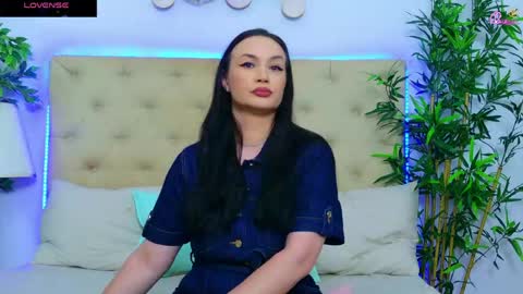 daliyaa_ online show from 27, 5, 2026