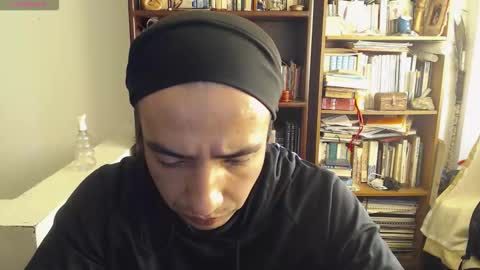 JamesDali online show from 1, 12, 2025