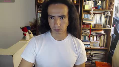Snapshot of daliygala chatting on 5, 1, 2026 JamesDali online show from 5, 1, 2026
